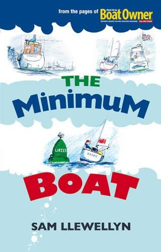 The Minimum Boat