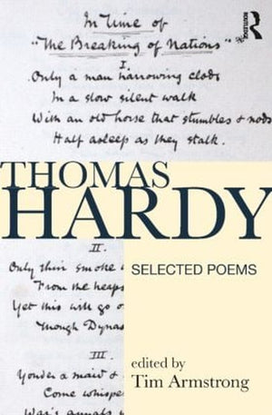 Thomas Hardy