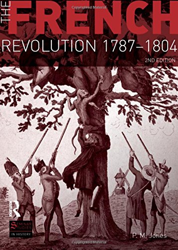 The French Revolution 1787-1804