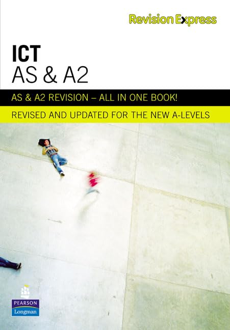 Revision Express AS and A2 ICT