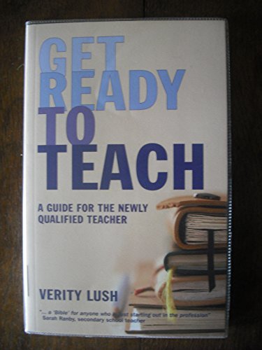 Get Ready to Teach