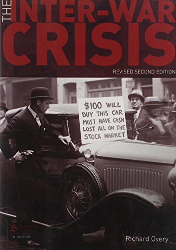 The Inter-War Crisis