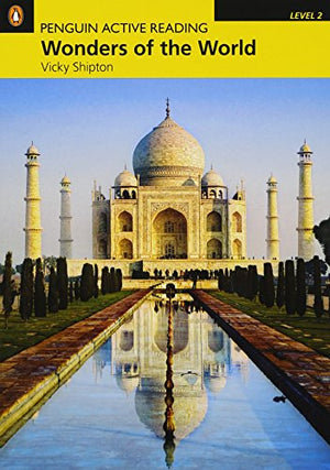 PLAR2:Wonders of the World BK/CD Rom Pack