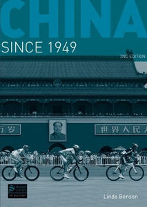 China since 1949 