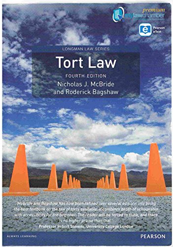 Tort Law