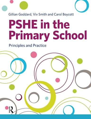 PSHE in the Primary School