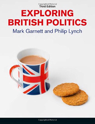 Exploring British Politics