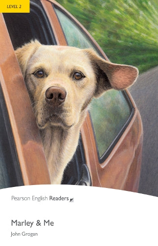 L2:Marley & Me Book & MP3 Pack