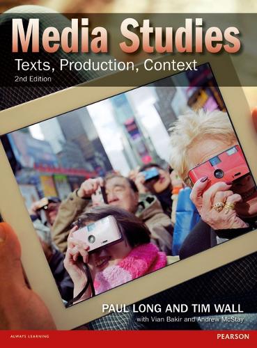 Media Studies