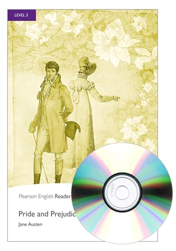 L5:Pride & Prejudice Bk & MP3 Pk