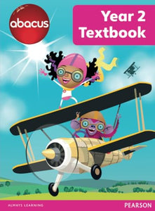 Abacus Year 2 Textbook 