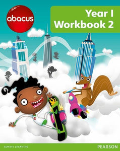 Abacus Year 1 Workbook 2 