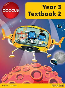 Abacus Year 3 Textbook 2 