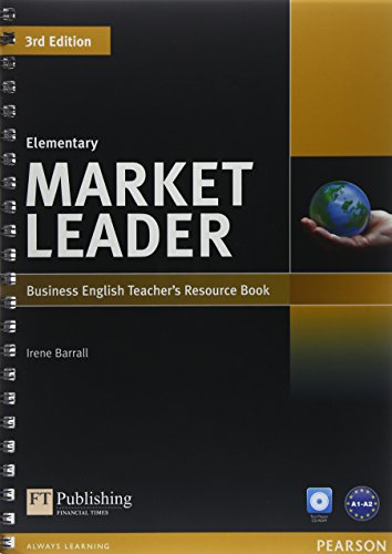ML 3E Elem TRBk/TMCDR Pk
