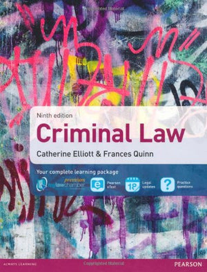 Criminal Law