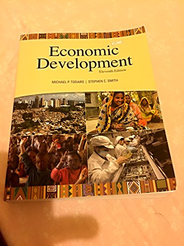 Economic Development
