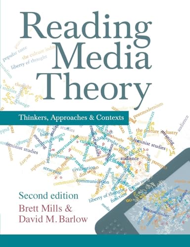Reading Media Theory
