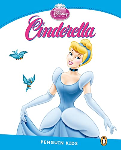 Level 1: Disney Princess Cinderella