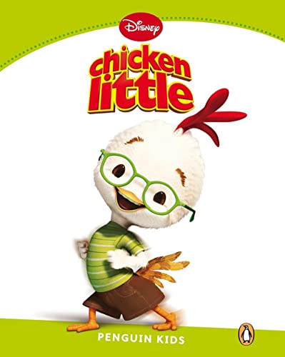 Level 4: Disney Chicken Little