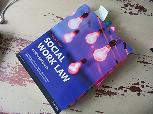Social Work Law