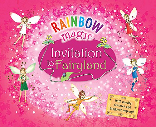 Invitation to Fairyland