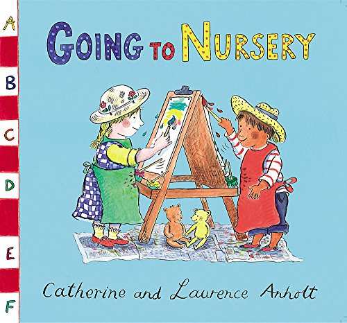 Going to Nursery