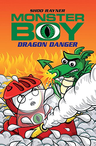 Monster Boy: Dragon Danger