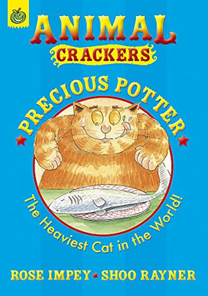 Precious Potter