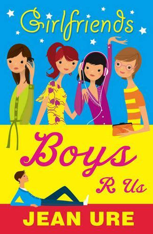 Boys R Us