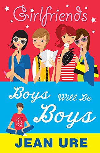 Boys Will be Boys