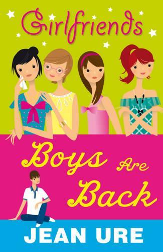 Boys Are Back