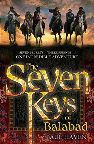 The Seven Keys of Balabad