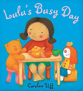 Lulu: Lulu's Busy Day 