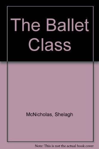 The Ballet Class