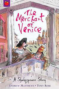 The Merchant of Venice 