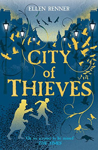 City of Thieves 