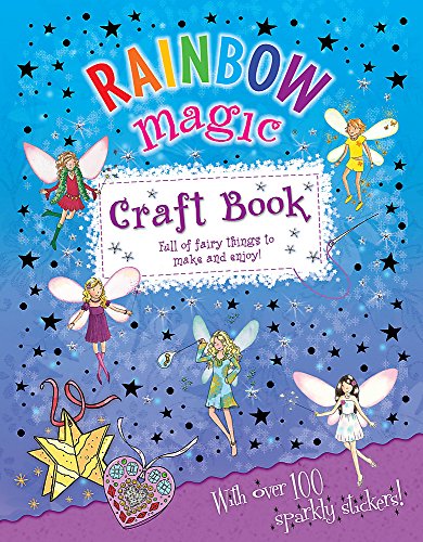 Craft Book
