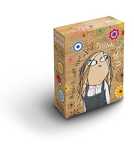 Clarice Bean: The Clarice Bean Collection