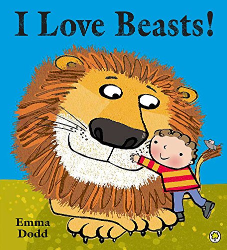 I Love Beasts!