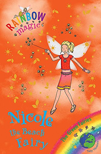 Rainbow Magic: Nicole the Beach Fairy