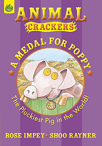A Medal For Poppy