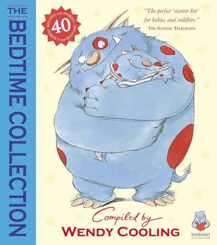 The Bedtime Collection