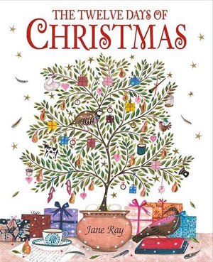 The Twelve Days of Christmas