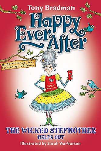 Happy Ever After: The Wicked Stepmother Helps Out