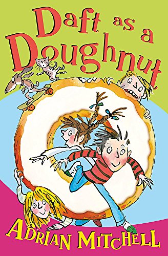 Daft As A Doughnut