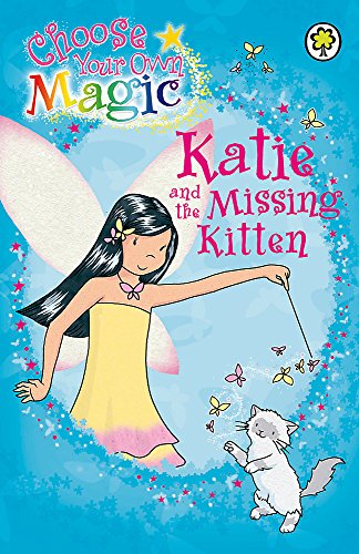 Rainbow Magic: Katie and the Missing Kitten