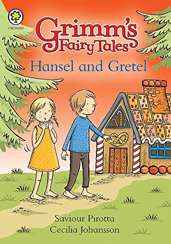 Hansel and Gretel