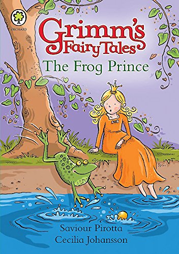 The Frog Prince