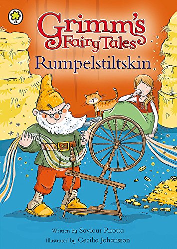 Rumpelstiltskin