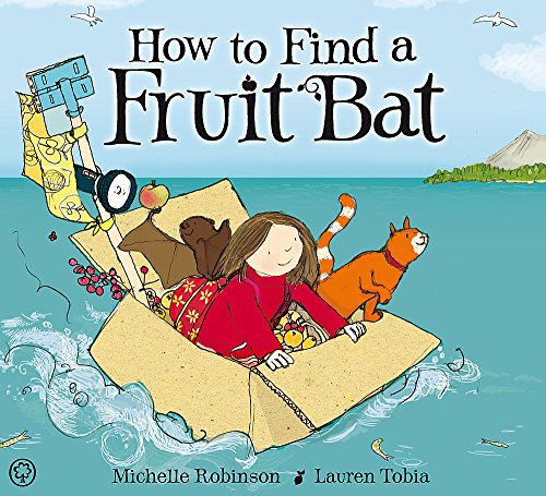 How to Find a Fruit Bat
